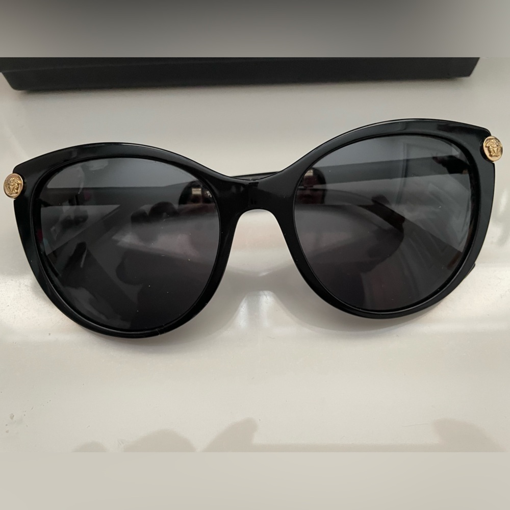 Versace sunglasses